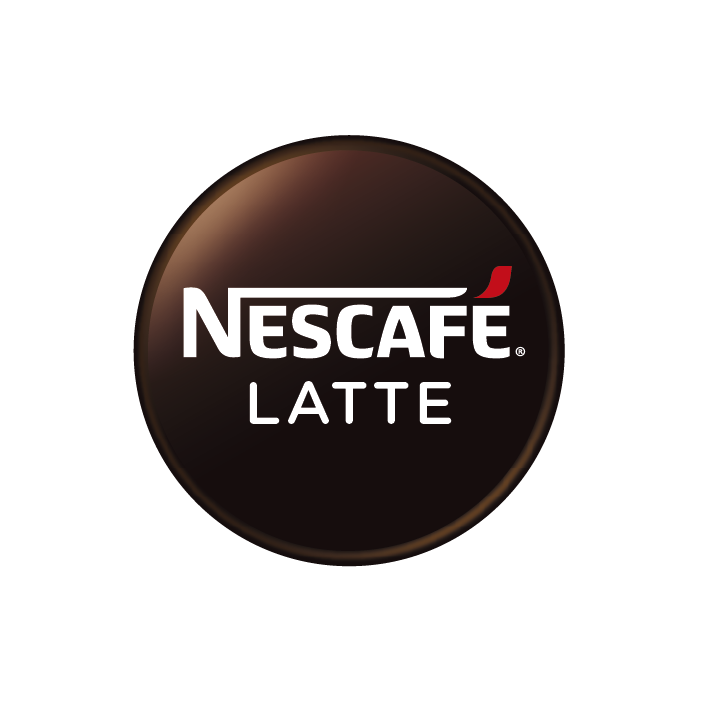 Nescafé Latte