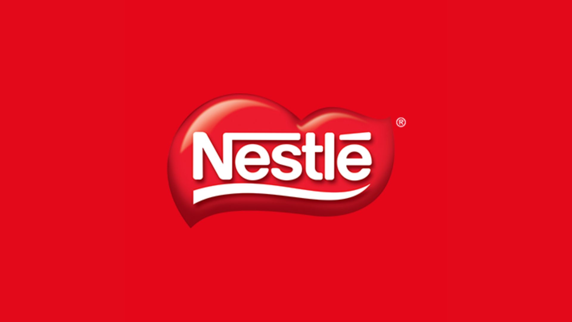 Nestlé Chocolates