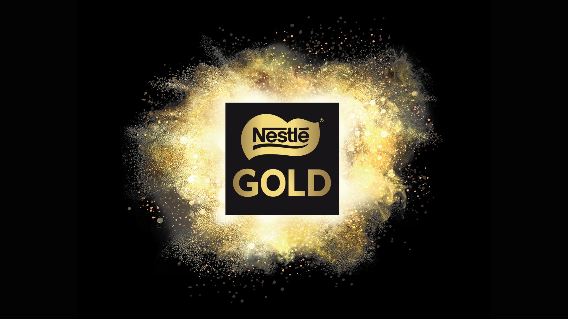 Nestlé Gold