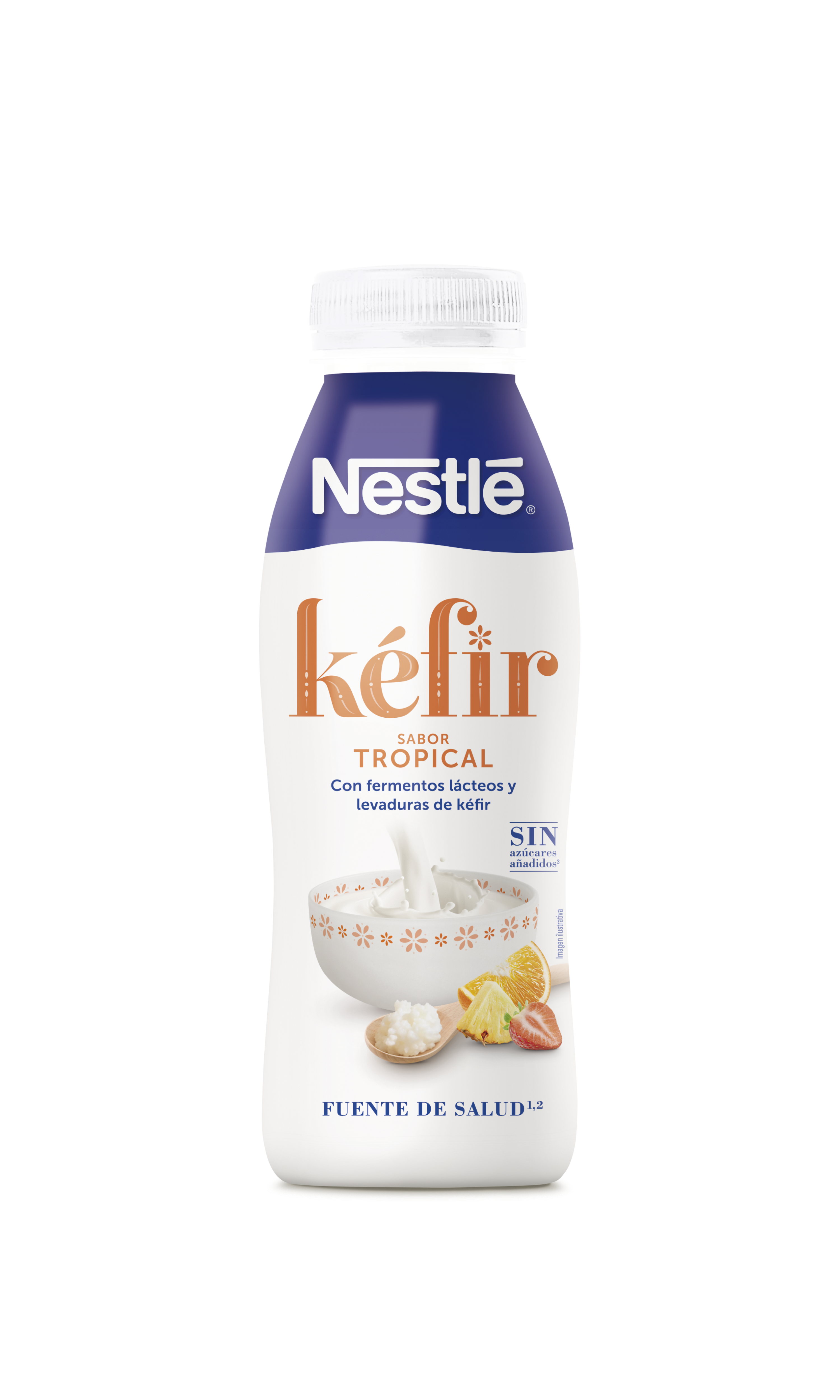 Kéfir Tropical